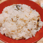 炭火割烹とも - 