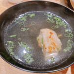 炭火割烹とも - 