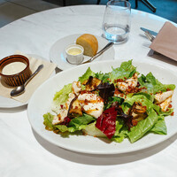 THE ROSE - 