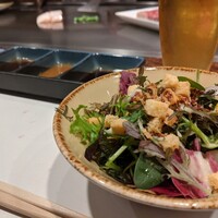 鉄板焼　堂島 - 