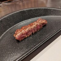 鉄板焼　堂島 - 