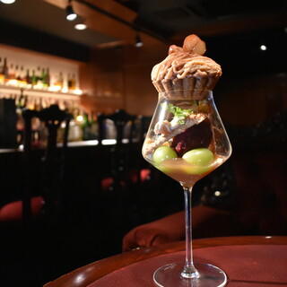 Sweets&bar Mont Pignon_1