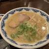 博多麺房 赤のれん 丸ビル店