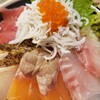 海鮮丼専門五鉃 沼津本店
