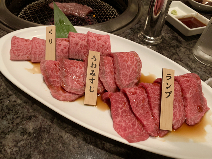 ayaminnie.さんが投稿した焼肉チャンピオン ペントハウス（東京/恵比寿）の口コミ詳細 [食べログ] 焼肉チャンピオン ペントハウス