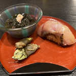 Anago Ryouri To Jizake Asakusa Kawai - 