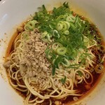 赤麺 梵天丸 - 