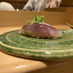 Sushi Higuchi - 