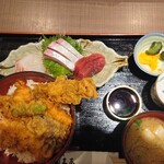 なかうらわ食堂 - 