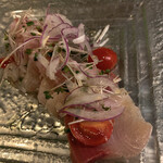 鉄板焼とワイン COCOLO - 