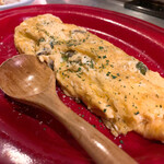 鉄板焼とワイン COCOLO - 