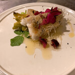 鉄板焼とワイン COCOLO - 