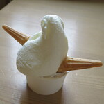 十勝野フロマージュ  - 料理写真: