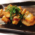 鉄板焼とワイン COCOLO - 