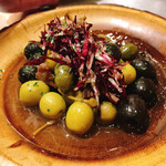 鉄板焼とワイン COCOLO - 