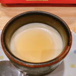 炭火割烹とも - 