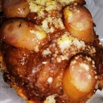 ブーランジェリー マッサ - 