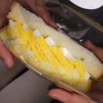 ブーランジェリー マッサ - 