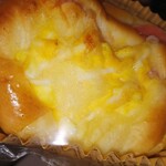 ブーランジェリー マッサ - 