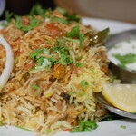 ダバ インディア - 