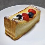 穂の香 - フルーツフレンチ