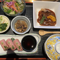 米澤牛DINING べこや - 