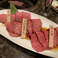 焼肉チャンピオン ペントハウス - 