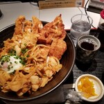 ニコーリフレ - 