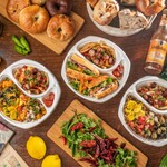 ジャーニー×ジャーニー ボックスラウンド 2号店 - 末広町/ダイニング