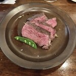 ラ･マンチーナ - クロウシのロースト