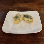 ラ･マンチーナ - イワシフリット