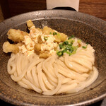 山下本気うどん - 