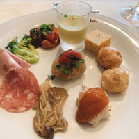 ラ・ベットラ・ダ・オチアイ ナゴヤ - 