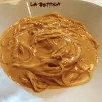 ラ・ベットラ・ダ・オチアイ ナゴヤ - 