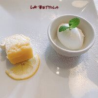 ラ・ベットラ・ダ・オチアイ ナゴヤ - 