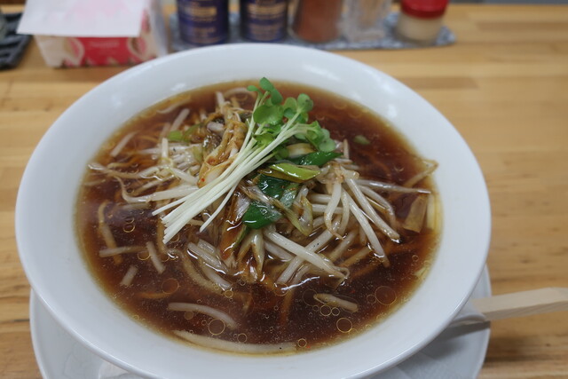 ラーメンみすゞ らーめんみすず 帯広 ラーメン 食べログ