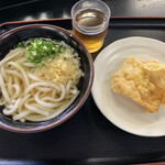 くうかいうどん - 