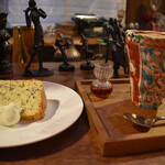 Gallery&Cafe　Contrail - 