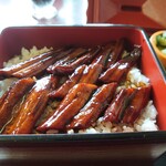 おがわ食堂 - 料理写真: