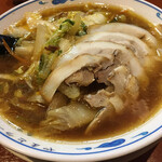 やまとラーメン香雲堂 - 