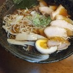 らー麺 たら福 - 