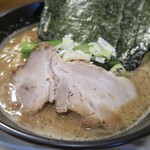 ラーメン 桃李路 - 