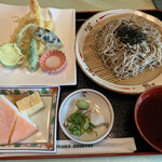 富山カントリー - 