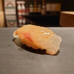 Sushi Ryou - ホオボお