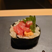 鮨 崚 - トロタク