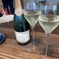 アコルドゥ - スペインのスパークリング