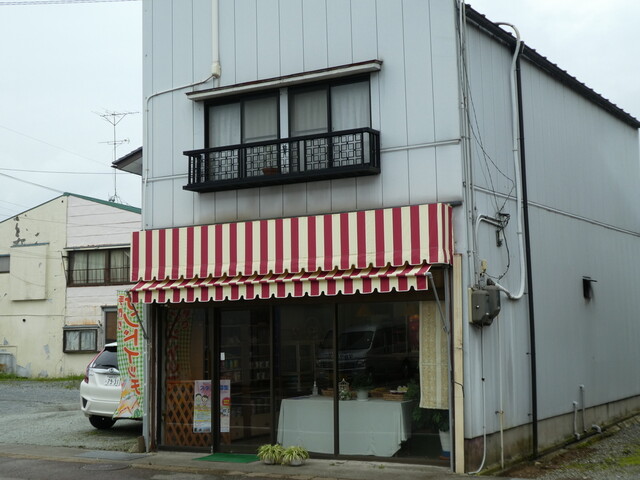 ファースト ナイトウ - 相馬（サンドイッチ）の写真