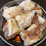 ホルモン 徳いち - 