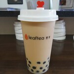 リーフティー 豊茶 - 