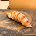 鮨桂太 - 車海老